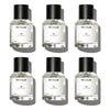 Who Is Elijah Eau Eau de Parfum 50mL Pack of 6