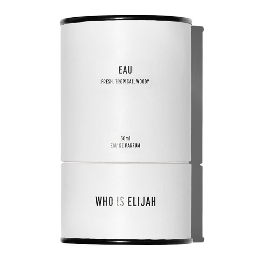 Who Is Elijah Eau Eau de Parfum 50mL