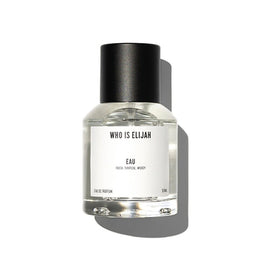 Who Is Elijah Eau Eau de Parfum 50mL