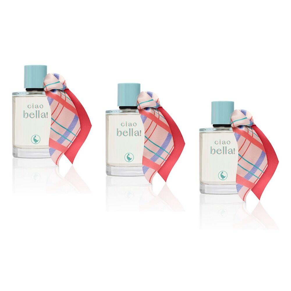 El Ganso Ciao Bella EDT 75mL Pack of 3