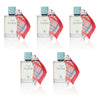 El Ganso Ciao Bella EDT 75mL Pack of 5