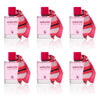 EL GANSO Senorita EDT 75mL Pack of 6