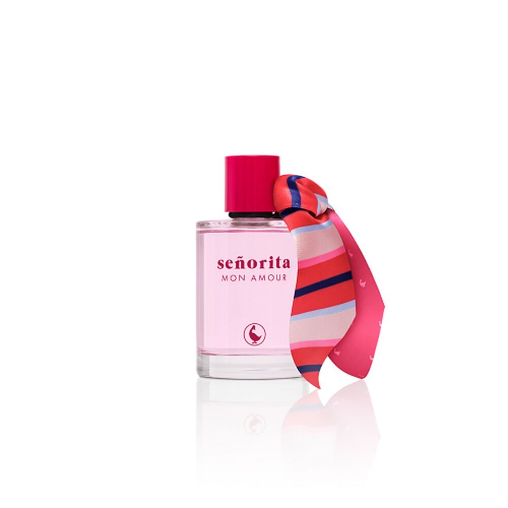 EL GANSO Senorita EDT 75mL