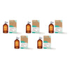 Hej Pure Water Eau de Parfum 50mL Pack of 5