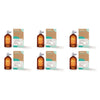 Hej Pure Water Eau de Parfum 50mL Pack of 6