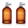 Hej Pure Wood Eau de Parfum 50mL Pack of 2