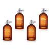 Hej Pure Wood Eau de Parfum 50mL Pack of 4