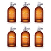 Hej Pure Wood Eau de Parfum 50mL Pack of 6