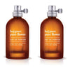 Hej Pure Flower Eau de Parfum 50mL Pack of 2