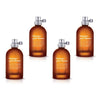 Hej Pure Flower Eau de Parfum 50mL Pack of 4