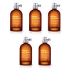 Hej Pure Flower Eau de Parfum 50mL Pack of 5