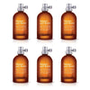 Hej Pure Flower Eau de Parfum 50mL Pack of 6