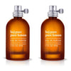 Hej Pure Lemon Eau de Parfum 50mL Pack of 2