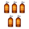 Hej Pure Lemon Eau de Parfum 50mL Pack of 5