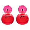 Kate Spade Cherie Eau de Parfum 60mL Pack of 2