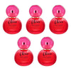 Kate Spade Cherie Eau de Parfum 60mL Pack of 5
