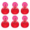 Kate Spade Cherie Eau de Parfum 60mL Pack of 6