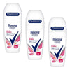 Rexona Advanced Protection 72H Antiperspirant Bright Bouquet 50mL x Bundle of 3