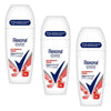 Rexona Advanced Protection 72H Antiperspirant Watermelon Freeze 50mL Pack of 3