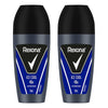 Rexona 48H Antiperspirant Ice Cool Roll-On 50mL x 6 Bundle of 2