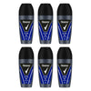 Rexona 48H Antiperspirant Ice Cool Roll-On 50mL x 6 Bundle of 6
