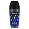 Rexona 48H Antiperspirant Ice Cool Roll-On 50mL x 6