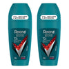 Rexona Advanced Protection Antiperspirant Antibacterial Sport, 72H, Bundle of 2
