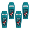Rexona Advanced Protection Antiperspirant Antibacterial Sport, 72H, Bundle of 4