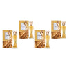 Paris Hilton Gold Rush Eau de Parfum 100mL Pack of 4