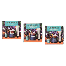 Antipodes Hydrate Healthy Set Pack of 3