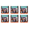 Antipodes Hydrate Healthy Set Pack of 6