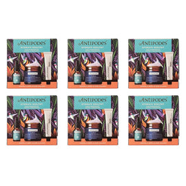 Antipodes Hydrate Healthy Set Pack of 6