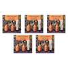 Antipodes Glow Healthy Skin Brightening Gift Set Pack of 5