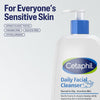 Cetaphil Daily Facial Cleanser 236mL x 3