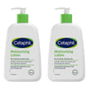 Cetaphil Moisturising Lotion 237mL Pack of 2