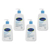 Cetaphil Gentle Skin Cleanser 236mL x 3 Bundle of 4