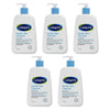 Cetaphil Gentle Skin Cleanser 236mL x 3 Bundle of 5