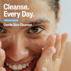 Cetaphil Gentle Skin Cleanser 236mL x 3