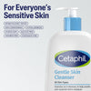 Cetaphil Gentle Skin Cleanser 236mL x 3