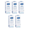 E45 Face Moisturiser 50mL Pack of 5