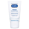 E45 Face Moisturiser 50mL