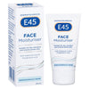E45 Face Moisturiser 50mL