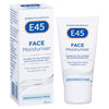 E45 Face Moisturiser 50mL