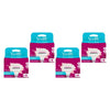 Gillette Venus ComfortGlide Olay Sugarberry Razor Blade Refills 4 Bundle of 4