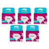 Gillette Venus ComfortGlide Olay Sugarberry Razor Blade Refills 4 Bundle of 5