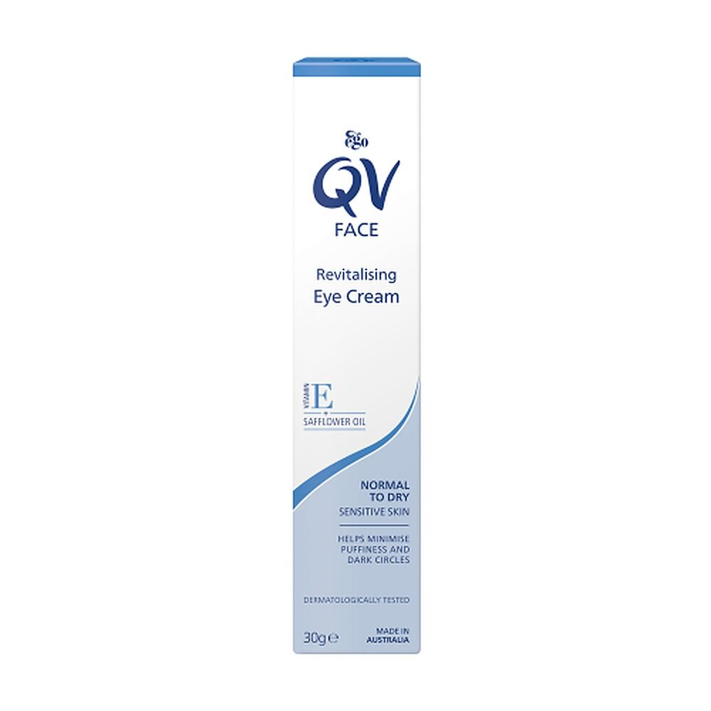 Ego Revitalising Eye Cream for Delicate Skin 30g