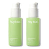 Hey Bud Vitamin C + Hemp Serum 30mL Pack of 2