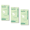 Hey Bud Hydrocolloid + Hemp Acne Patches 48 Patches x 6 Bundle of 3