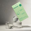 Hey Bud Hydrocolloid + Hemp Acne Patches 48 Patches x 6