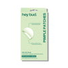 Hey Bud Hydrocolloid + Hemp Acne Patches 48 Patches x 6